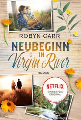 Carr |  Neubeginn in Virgin River | Buch |  Sack Fachmedien