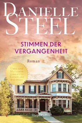 Steel |  Stimmen der Vergangenheit | Buch |  Sack Fachmedien