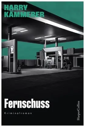 Kämmerer |  Fernschuss | Buch |  Sack Fachmedien
