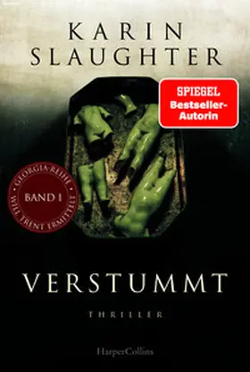 Slaughter | Verstummt | Buch | 978-3-365-00846-1 | www2.sack.de