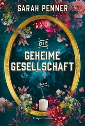 Penner | Die geheime Gesellschaft | Buch | 978-3-365-00847-8 | sack.de