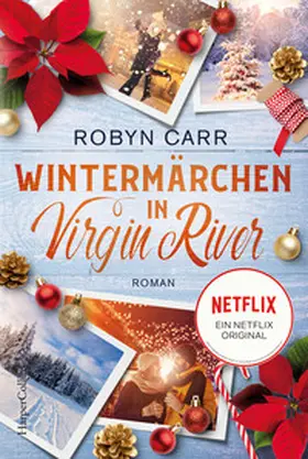 Carr |  Wintermärchen in Virgin River | Buch |  Sack Fachmedien
