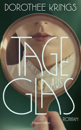 Krings |  Tage aus Glas | Buch |  Sack Fachmedien