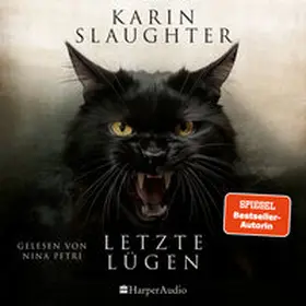 Slaughter | Letzte Lügen | Sonstiges | 978-3-365-00967-3 | www2.sack.de
