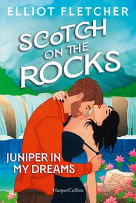 Fletcher |  Scotch on the Rocks | Buch |  Sack Fachmedien