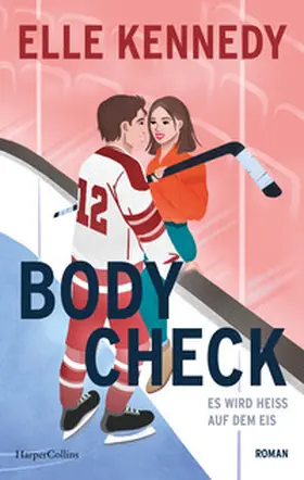 Kennedy |  Body Check | Buch |  Sack Fachmedien