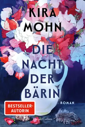 Mohn |  Die Nacht der Bärin | Buch |  Sack Fachmedien