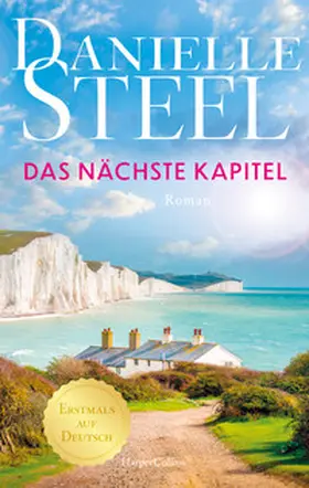 Steel | Das nächste Kapitel | Buch | 978-3-365-01131-7 | www2.sack.de