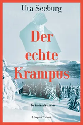 Seeburg |  Der echte Krampus | Buch |  Sack Fachmedien