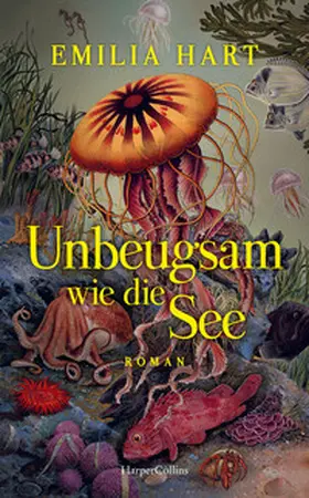 Hart | Unbeugsam wie die See | Buch | 978-3-365-01163-8 | sack.de