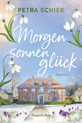 Schier |  Morgensonnenglück | Buch |  Sack Fachmedien