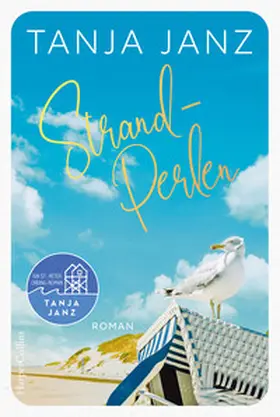 Janz | Strandperlen | Buch | 978-3-365-01187-4 | sack.de