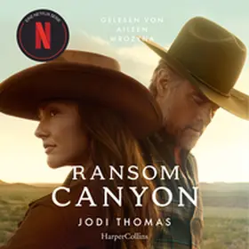 Thomas | Ransom Canyon | Sonstiges | 978-3-365-01254-3 | sack.de