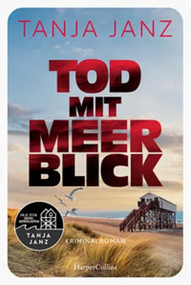 Janz |  Tod mit Meerblick | Buch |  Sack Fachmedien