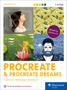 Teichmann |  Procreate und Procreate Dreams | eBook | Sack Fachmedien