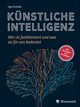 Strümke |  Künstliche Intelligenz | eBook | Sack Fachmedien