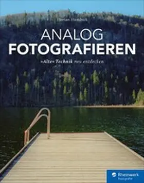 Hasubick | Analog fotografieren | E-Book | www2.sack.de