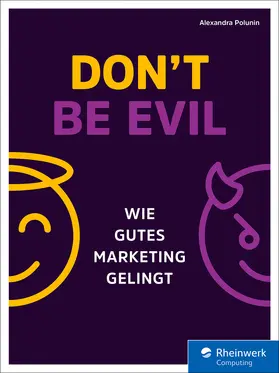 Polunin |  Don’t be evil | eBook | Sack Fachmedien