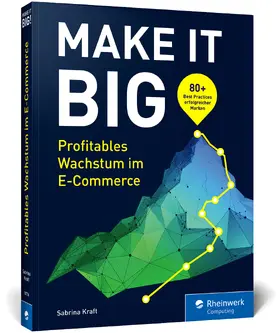 Kraft | Make it Big! | Buch | 978-3-367-10776-6 | www2.sack.de