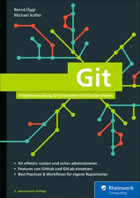 Öggl / Kofler | Git | E-Book | www2.sack.de