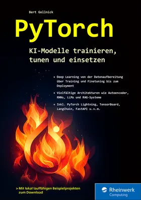 Gollnick | PyTorch | E-Book | www2.sack.de