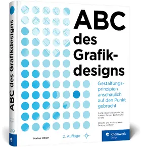 Wäger |  ABC des Grafikdesigns | Buch |  Sack Fachmedien