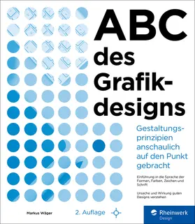 Wäger |  ABC des Grafikdesigns | eBook | Sack Fachmedien