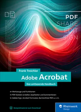 Treichler |  Adobe Acrobat | eBook | Sack Fachmedien