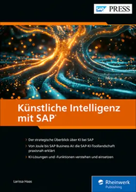 Haas |  Künstliche Intelligenz mit SAP | eBook | Sack Fachmedien
