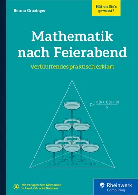 Grabinger |  Mathematik nach Feierabend | eBook | Sack Fachmedien