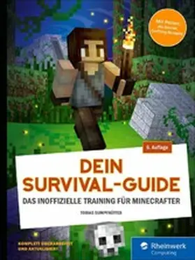 Sumpfhütter |  Dein Survival-Guide | eBook | Sack Fachmedien