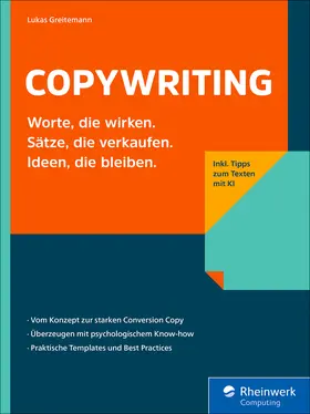 Greitemann | Copywriting | E-Book | www2.sack.de