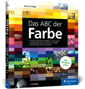 Wäger | Das ABC der Farbe | Buch | 978-3-367-11507-5 | www2.sack.de