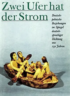 Grasnick |  Zwei Ufer hat der Strom | Buch |  Sack Fachmedien