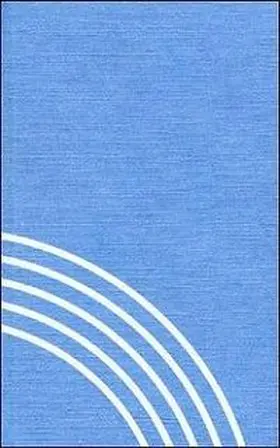 Evangelisch-Lutherische Landeskirche Sachsens |  Evangelisches Gesangbuch für Sachsen. Blau | Buch |  Sack Fachmedien