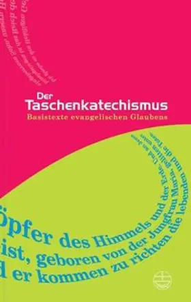  Der Taschenkatechismus. | Buch |  Sack Fachmedien