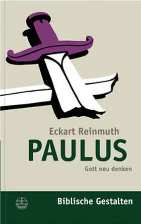 Reinmuth / Böttrich / Lux |  Paulus | Buch |  Sack Fachmedien