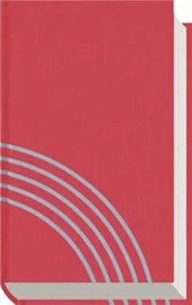 Evangelisch-lutherische Kirche Sachsen |  Evangelisches Gesangbuch. Ausgabe für die Evangelisch-Lutherische... | Buch |  Sack Fachmedien