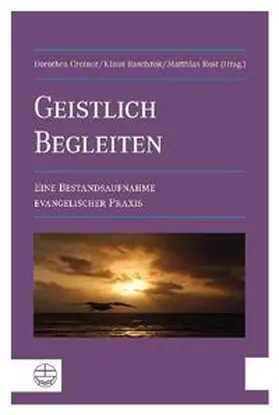 Greiner / Raschzok / Rost |  Geistlich Begleiten | Buch |  Sack Fachmedien