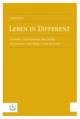 Brand | Leben in Differenz | E-Book | sack.de