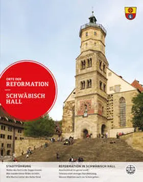 Kruse / Zeeb |  Schwäbisch Hall | Buch |  Sack Fachmedien