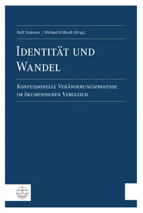 Kißkalt / Dziewas |  Identität und Wandel | eBook | Sack Fachmedien