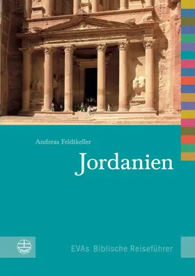 Feldtkeller |  Jordanien | eBook | Sack Fachmedien