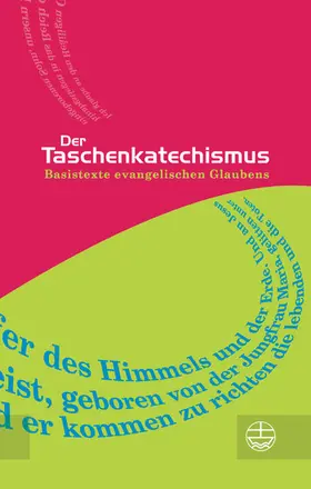 Verlagsanstalt GmbH |  Der Taschenkatechismus | eBook | Sack Fachmedien