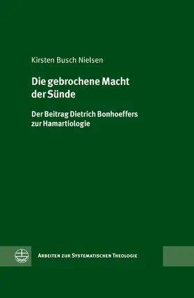 Nielsen |  Die gebrochene Macht der Sünde | eBook | Sack Fachmedien
