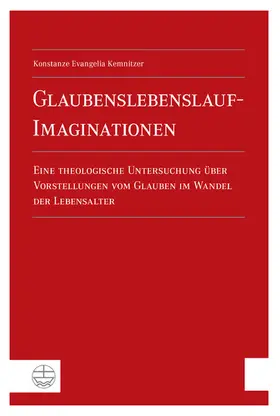 Kemnitzer |  Glaubenslebenslauf-Imaginationen | eBook | Sack Fachmedien