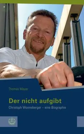 Mayer | Der nicht aufgibt | Buch | 978-3-374-03733-9 | www2.sack.de