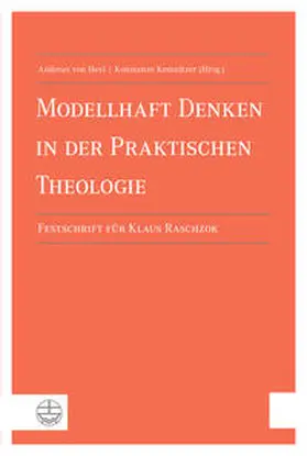 von Heyl / Kemnitzer |  Modellhaftes Denken in der Praktischen Theologie | Buch |  Sack Fachmedien