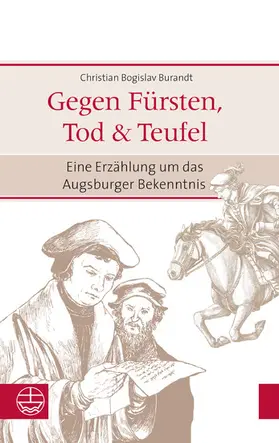 Burandt |  Gegen Fürsten, Tod und Teufel | eBook | Sack Fachmedien