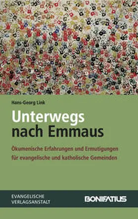 Link |  Unterwegs nach Emmaus | Buch |  Sack Fachmedien